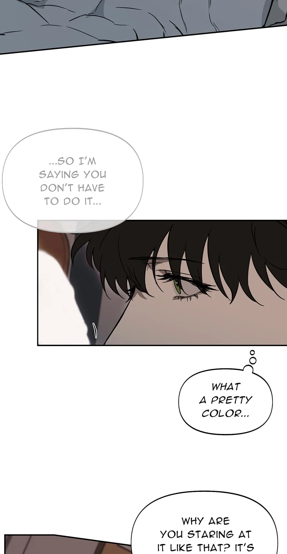 Nerd Project, Chapter 34 image 18